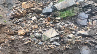 KP flood claim 5 more lives and damage homes across multiple districts