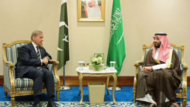 Pakistan, Saudi Arabia vow unified diplomatic front against Israeli aggression