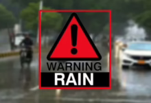 KP expects week long rain and thunderstorm in Upper Districts