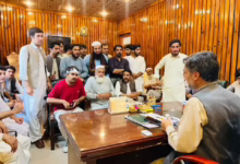 Shangla's Youth Forge a New Path by Demanding Accountability and Justice