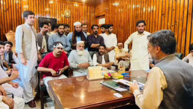 Shangla's Youth Forge a New Path by Demanding Accountability and Justice