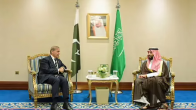 Pakistan and Saudi Arabia signs bilateral Defense Strategic Agreement