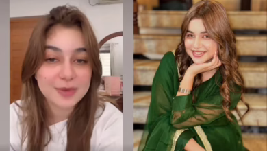 TikToker Samia Hijab reveals abusive relationship with Hassan Zahid