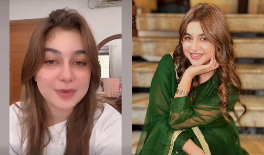 TikToker Samia Hijab reveals abusive relationship with Hassan Zahid
