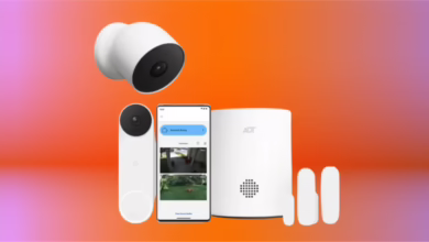 Everything you need to know about Google new smart home devices