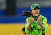 India-Pakistan match