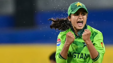 India-Pakistan match