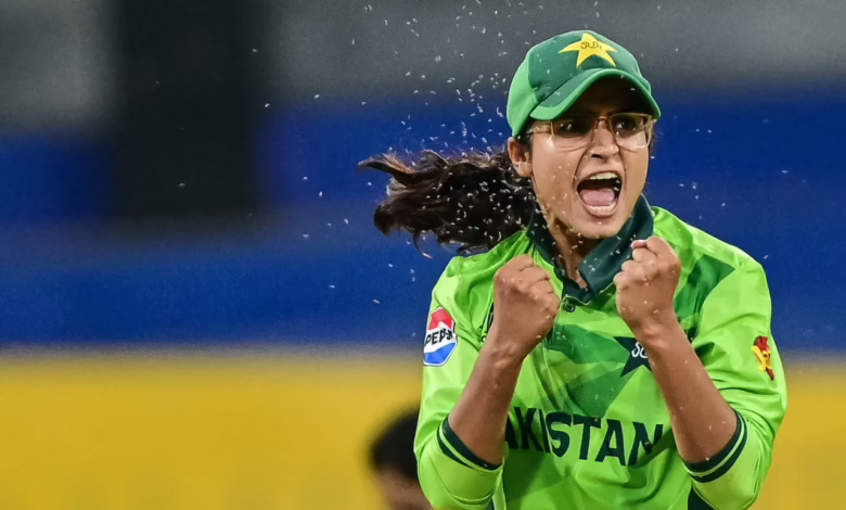 India-Pakistan match