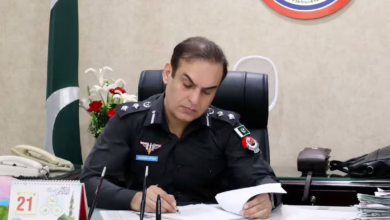 Zahoor Babar Afridi