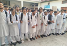 Khyber Pakhtunkhwa colleges