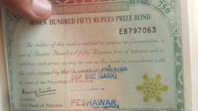 750 prize bond 2025