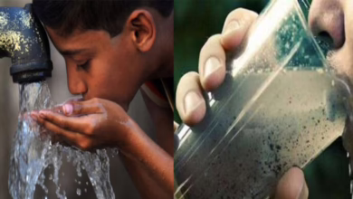 Islamabad’s water