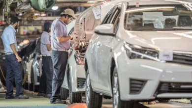 Pakistan’s auto market accelerates in first quarter of FY26