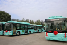 Islamabad expands electric bus network with new routes