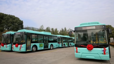Islamabad expands electric bus network with new routes