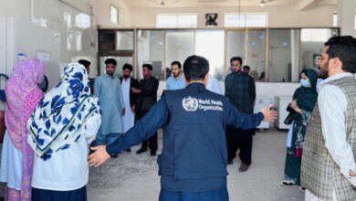 A health drive on unprecedented scale — what’s Pakistan preparing for?