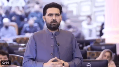 Sohail Afridi