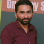 Faheem Akhtar