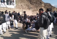 Chitral college