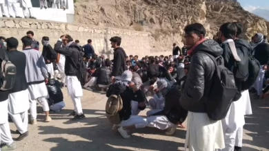 Chitral college