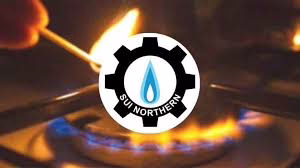 Gas loadsheding schedule