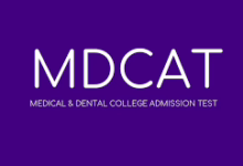 KMU announces date for Khyber Pakhtunkhwa MDCAT
