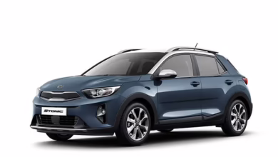 Kia Stonic goes interest-free: 18-month installment plan