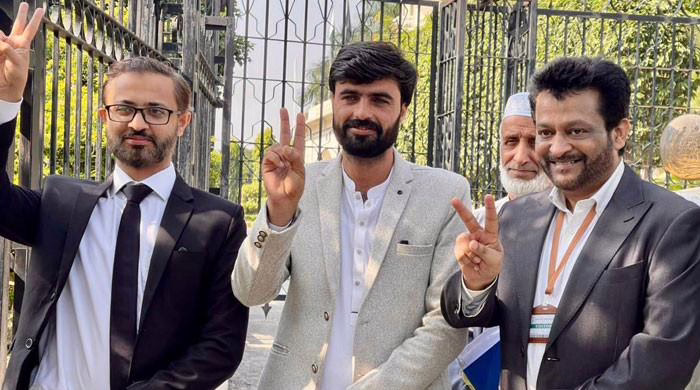 Arshad Chaiwala