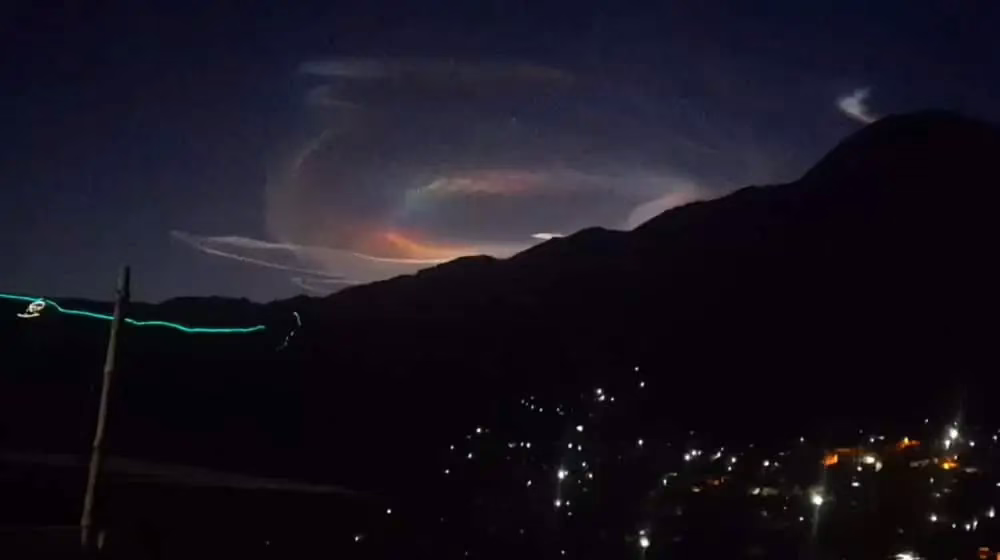 Fact check: Pakistan did not conduct any hypersonic missile test today