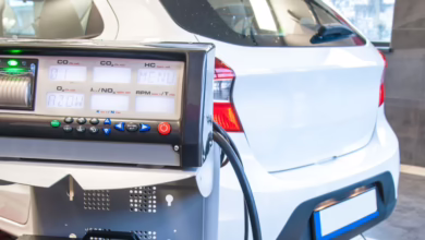 Majority of vehicles fail emission tests in Peshawar crackdown