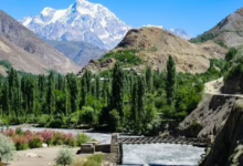 KP offers vast investment opportunities in tourism, energy, minerals, and agriculture