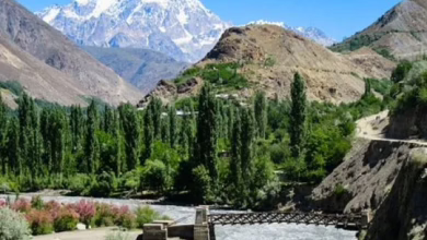KP offers vast investment opportunities in tourism, energy, minerals, and agriculture