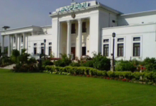 KP CM finalises allocation of provincial cabinet portfolio