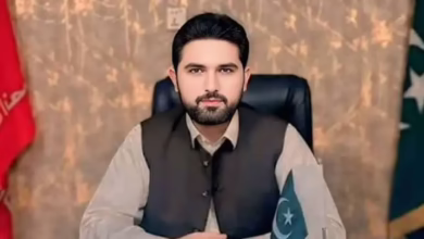 KP govt announces 1221 jobs in special branch security agency