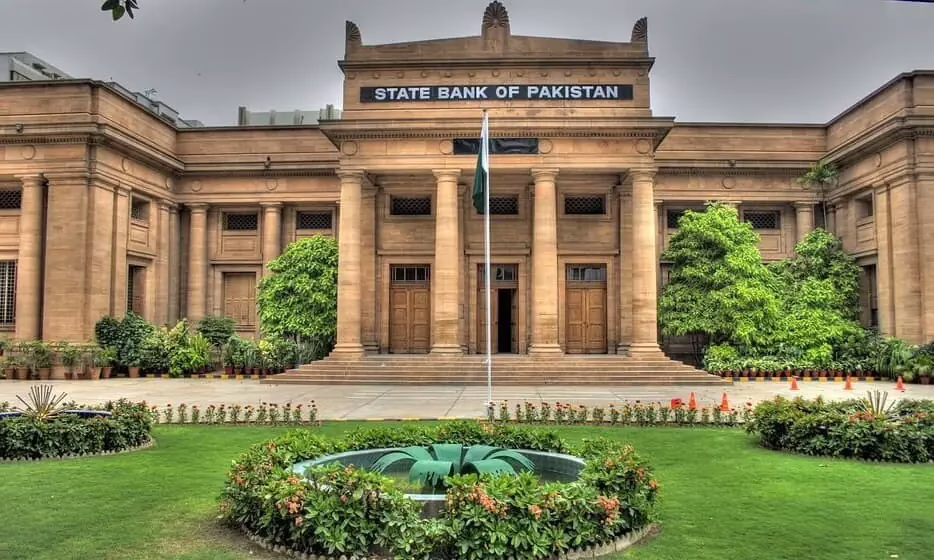 State Bank of Pakistan announces dozens of new job opportunities; Apply Here