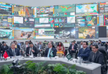 Pakistan ranks fourth most vulnerable country to climate-induced disasters; Chairman NDMA
