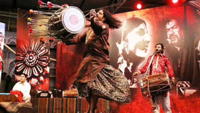 Lok Mela 2025 Kicked Off in Islamabad