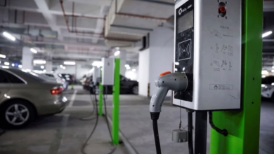 Punjab makes EV chargers mandatory at all new petrol pumps