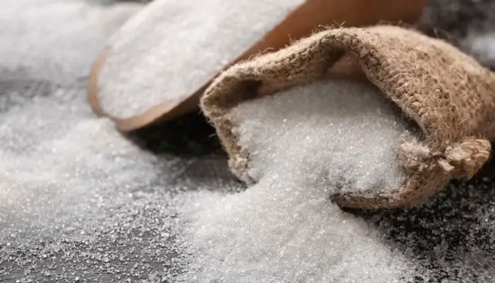 Sugar prices