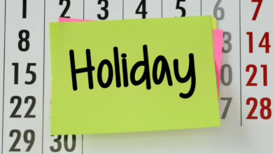3 day holiday announces in KP district
