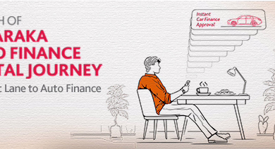 Al Baraka Bank launches 'CarSaaz' with exclusive offers for women and PWDs