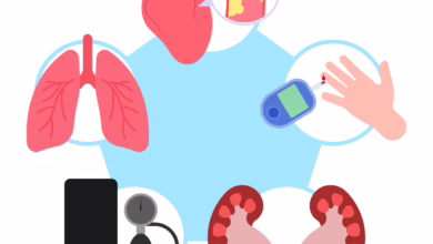 Seasonal diseases hit Khyber Pakhtunkhwa as pollution surge