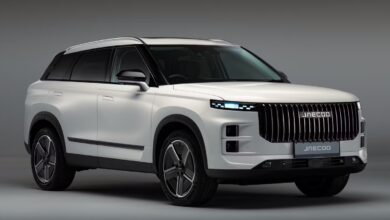 Jaecoo J7 now available with massive savings of Rs. 315,000