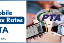 PTA and FBR taxes on mobile phone should end, says Qasim Gillani
