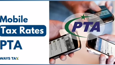 PTA and FBR taxes on mobile phone should end, says Qasim Gillani