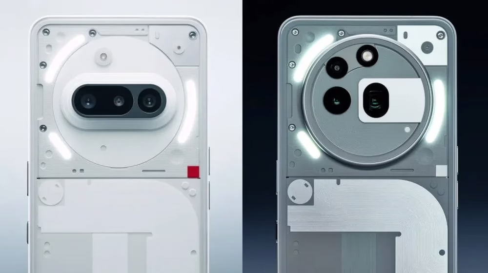 Jazz offers Nothing (3a) Pro mobile on installments for postpaid customers