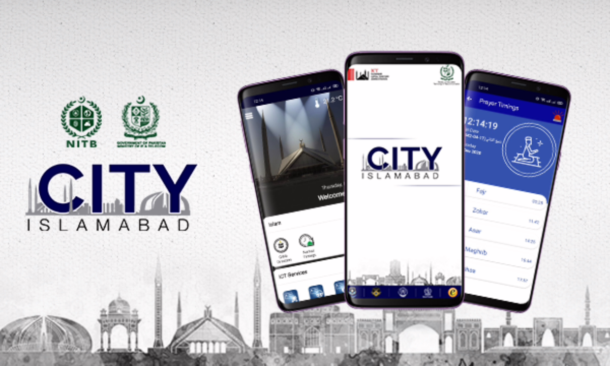 ICT police launches App for door to door survey