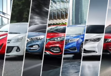 Which Bank offer car on installments in Pakistan?