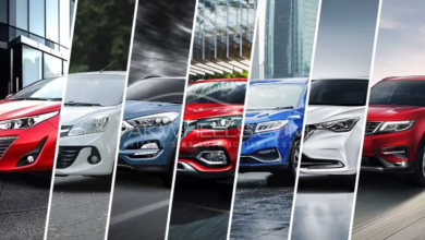 Which Bank offer car on installments in Pakistan?