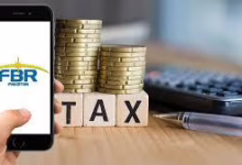 Tax return filing deadline extended by federal board of revenue